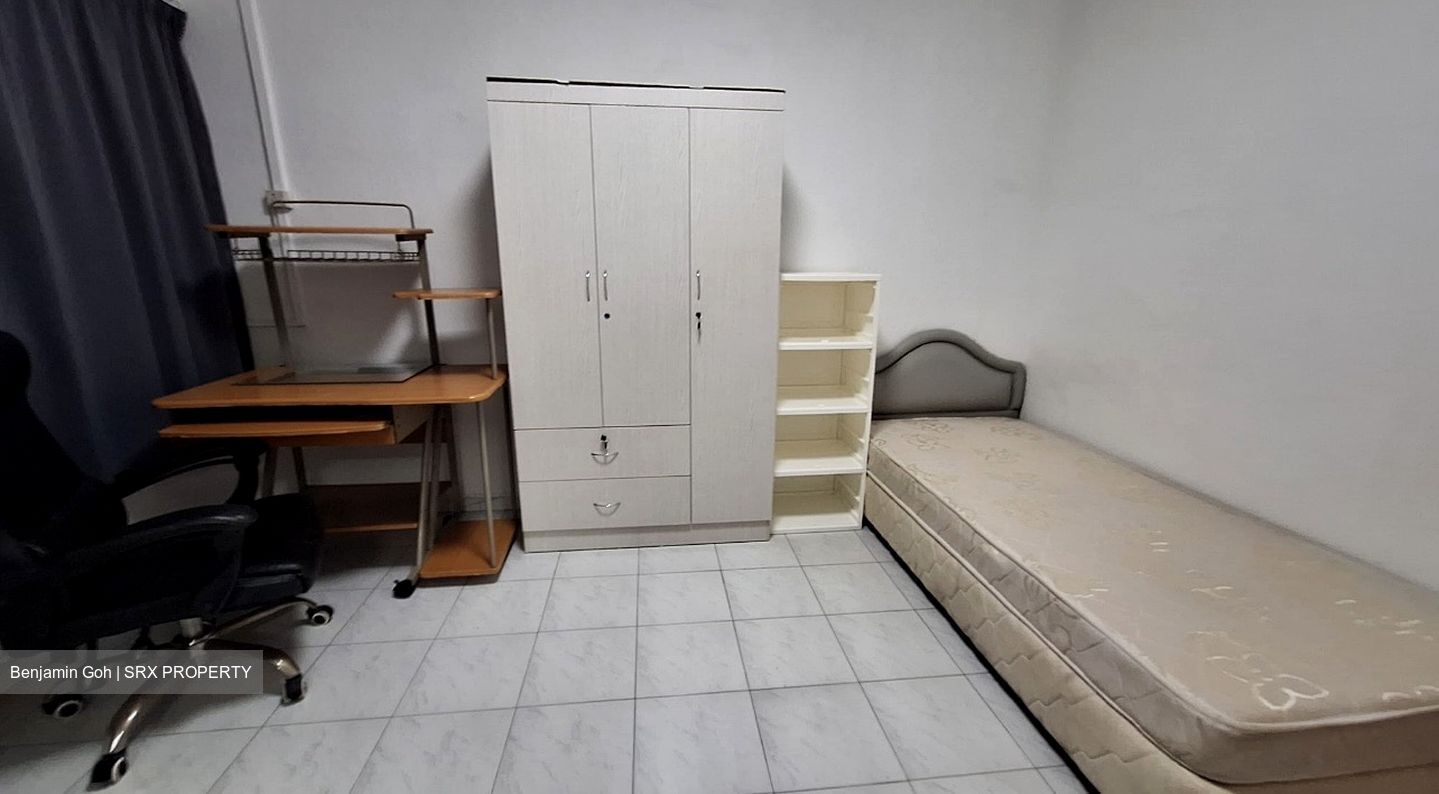 Blk 832 Yishun Street 81 (Yishun), HDB 5 Rooms #510158361